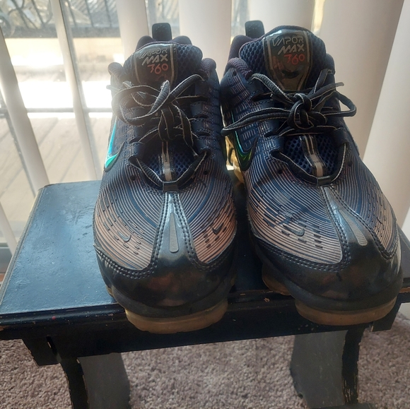 Nike Air Vapor Max Women's Size 10 - Picture 12 of 16